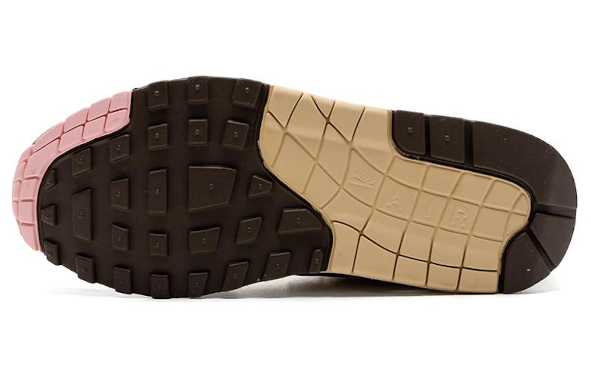 (Women) Nike Air Max 1 'Valentine's Day' FZ4346-200