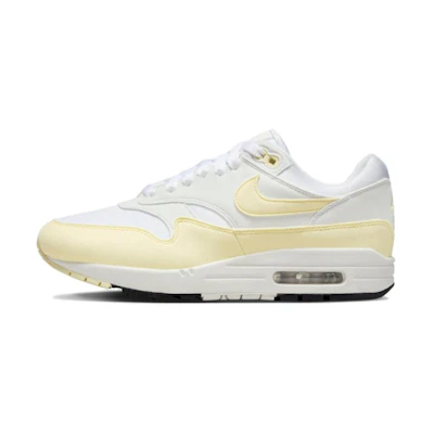 (W) Nike Air Max 1 'White Alabaster'