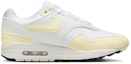 Order (Women) Nike Air Max 1 'White Alabaster' DZ2628-108