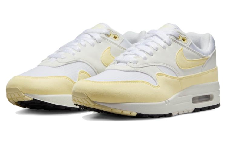 Lookbook (Women) Nike Air Max 1 'White Alabaster' DZ2628-108