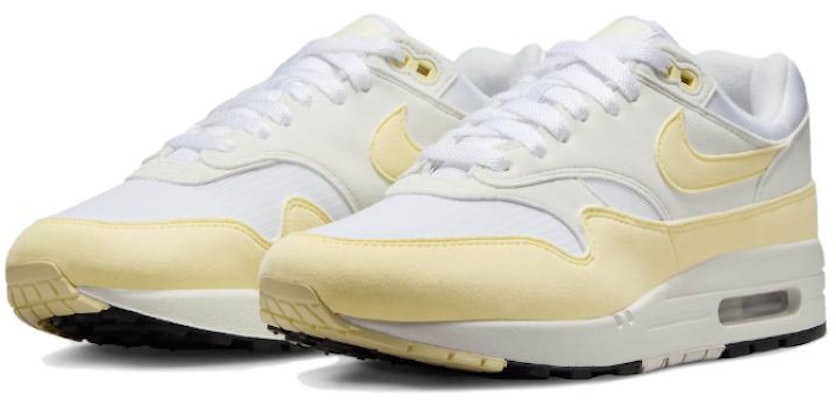 (Women) Nike Air Max 1 'White Alabaster' DZ2628-108 Lookbook (Women) Nike Air Max 1 'White Alabaster' DZ2628-108