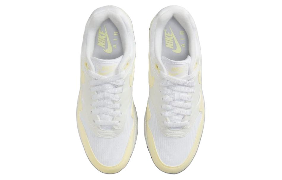 Shop (Women) Nike Air Max 1 'White Alabaster' DZ2628-108