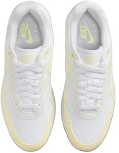 (W) 나이키 에어맥스 1 '화이트 알라바스터' DZ2628-108 Shop (W) 나이키 에어맥스 1 '화이트 알라바스터' DZ2628-108