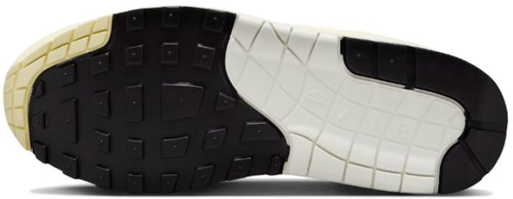 (Women) Nike Air Max 1 'White Alabaster' DZ2628-108 Details for (Women) Nike Air Max 1 'White Alabaster' DZ2628-108