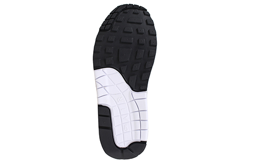 Purchase (W) 나이키 에어맥스 1 '화이트 블랙' 319986-109