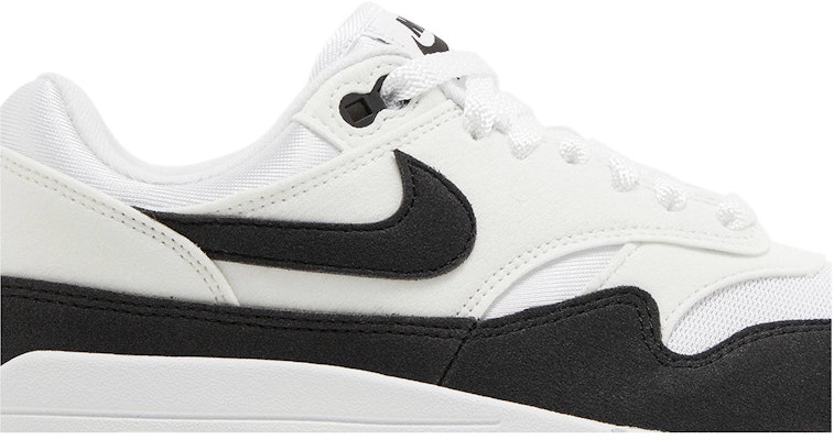 (女款)Nike Air Max 1 '白黑' DZ2628-102 Order (女款)Nike Air Max 1 '白黑' DZ2628-102