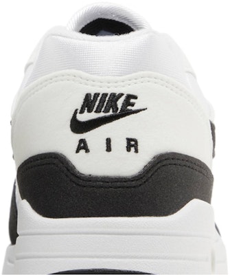 (Women) Nike Air Max 1 'White Black' DZ2628-102 Sizing (Women) Nike Air Max 1 'White Black' DZ2628-102