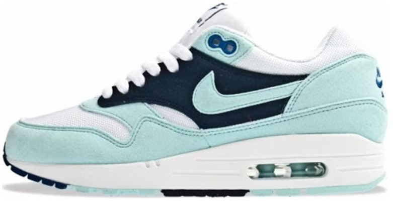 (W) Nike Air Max 1 'Putih Mint Candy' 319986-102 Buy (W) Nike Air Max 1 'Putih Mint Candy' 319986-102
