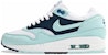 (W) Nike Air Max 1 'Putih Mint Candy' 319986-102