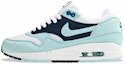 Buy (W) Nike Air Max 1 'Putih Mint Candy' 319986-102
