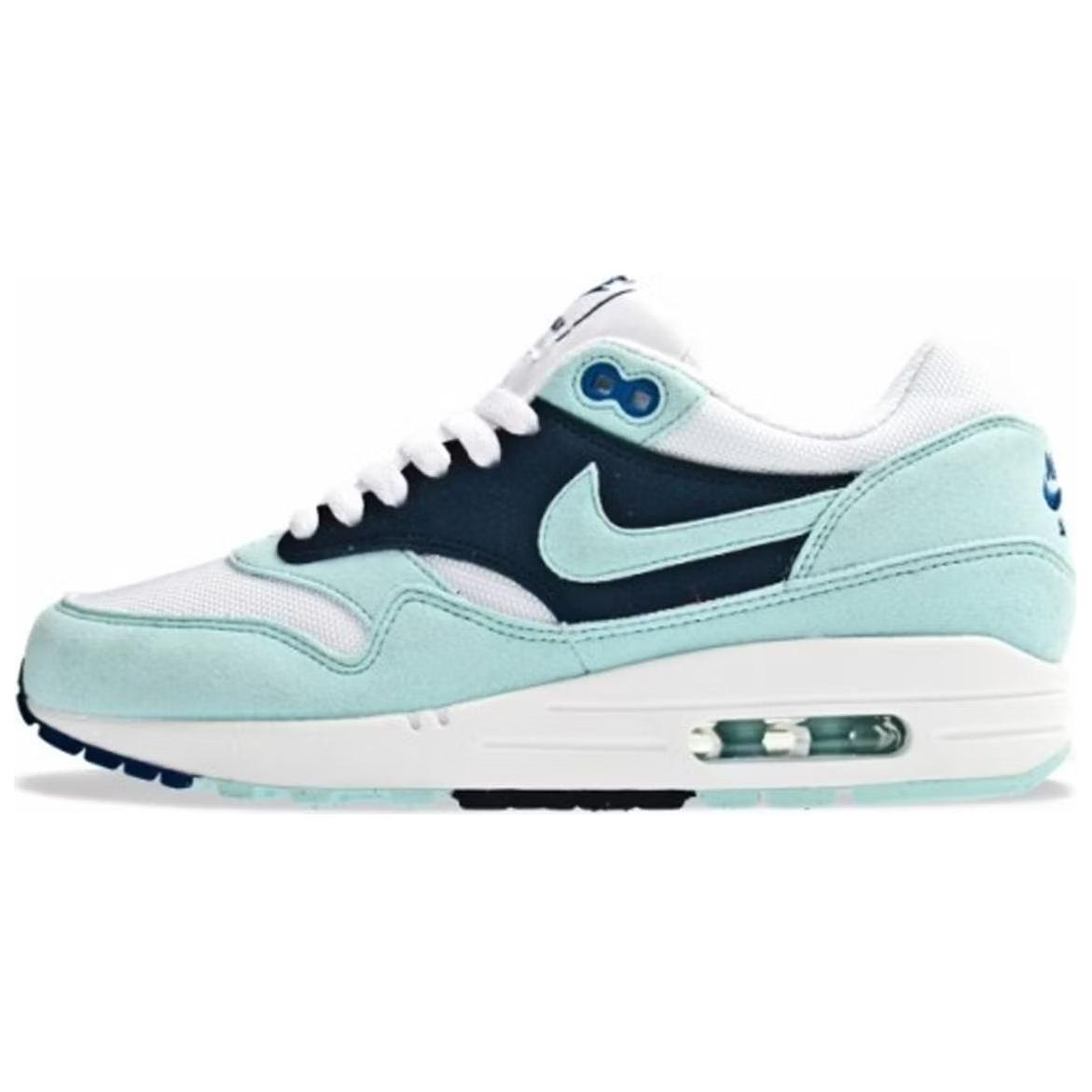 Buy (W) Nike Air Max 1 ''Wit Mint Candy'' 319986-102