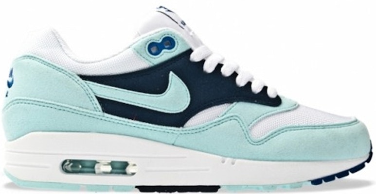 (W) Nike Air Max 1 'Putih Mint Candy' 319986-102 Buy (W) Nike Air Max 1 'Putih Mint Candy' 319986-102