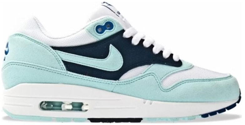 (W) Nike Air Max 1 'Putih Mint Candy' 319986-102 Order (W) Nike Air Max 1 'Putih Mint Candy' 319986-102