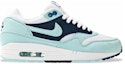 Order (W) Nike Air Max 1 'Putih Mint Candy' 319986-102