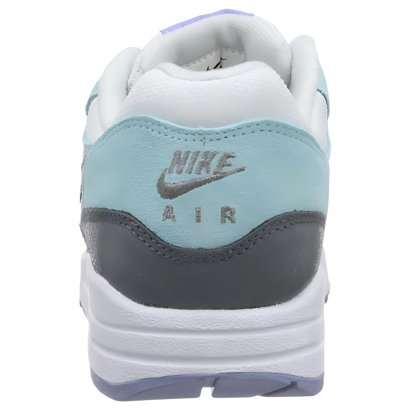 Purchase (W) Nike Air Max 1 ''Wit Mint Candy'' 319986-102