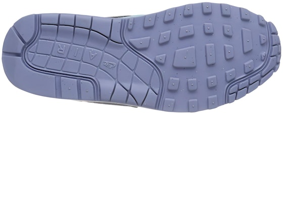 (W) Nike Air Max 1 'Putih Mint Candy' 319986-102 Details for (W) Nike Air Max 1 'Putih Mint Candy' 319986-102