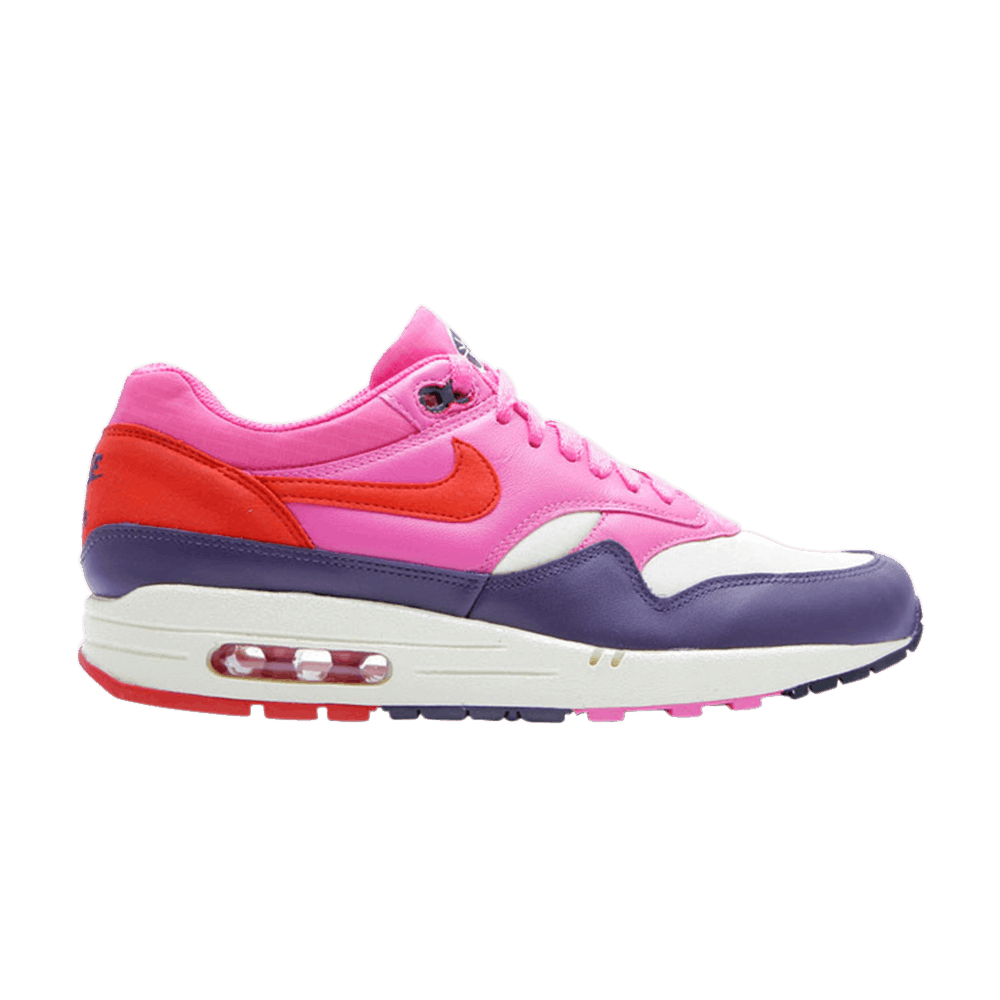 (Women) Nike Air Max 1 'Winter Ski Pack' 319986-761