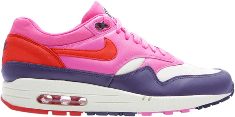 Women Nike Air Max 1 Winter Ski Pack 319986 761 319986 761