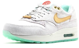 (W) Nike Air Max 1 'Año del Caballo' 649458-001 Order (W) Nike Air Max 1 'Año del Caballo' 649458-001