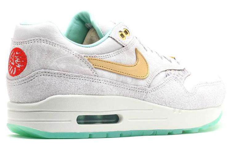 Lookbook (W) Nike Air Max 1 'Año del Caballo' 649458-001