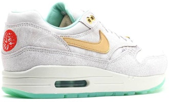 (W) Nike Air Max 1 'Año del Caballo' 649458-001 Lookbook (W) Nike Air Max 1 'Año del Caballo' 649458-001