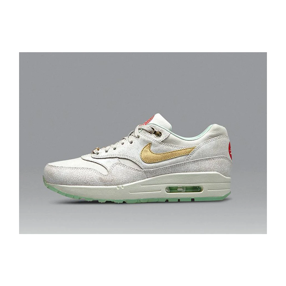 Buy Women Nike Air Max 1 Year Of The Horse 649458 001 Novelship