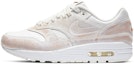 Order (女子)耐吉 Air Max 1 "Yours" DC9204-100