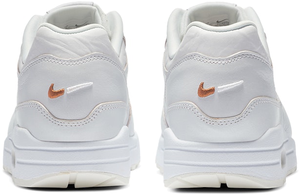 (W) 耐克 Air Max 1 'Yours' 运动鞋 DC9204-100 Details for (W) 耐克 Air Max 1 'Yours' 运动鞋 DC9204-100