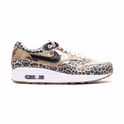 (W) Nike Air Max 1 Atmos Animal Camo