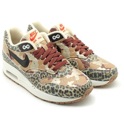 (W) 나이키 에어맥스 1 애니멀 카모 (Nike Air Max 1 애니멀 카모) 454746-902 Order (W) 나이키 에어맥스 1 애니멀 카모 (Nike Air Max 1 애니멀 카모) 454746-902