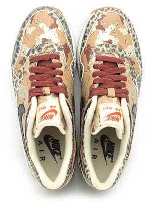 Nike sales atmos women