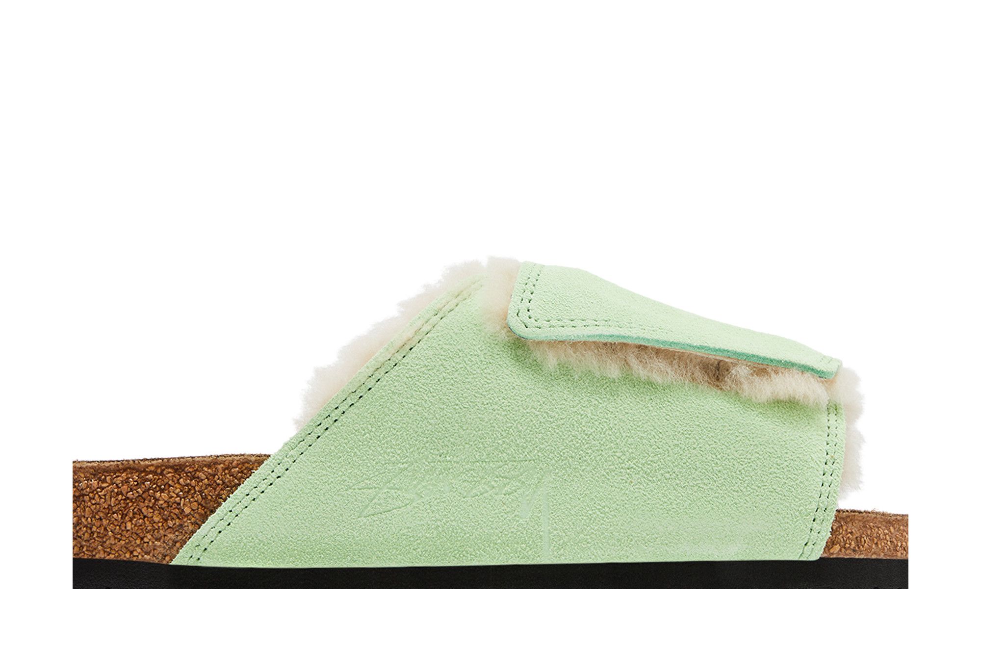 (W) Nike Air Max 1 Breathe 'Tribal Green Laser Crimson' 圖 2