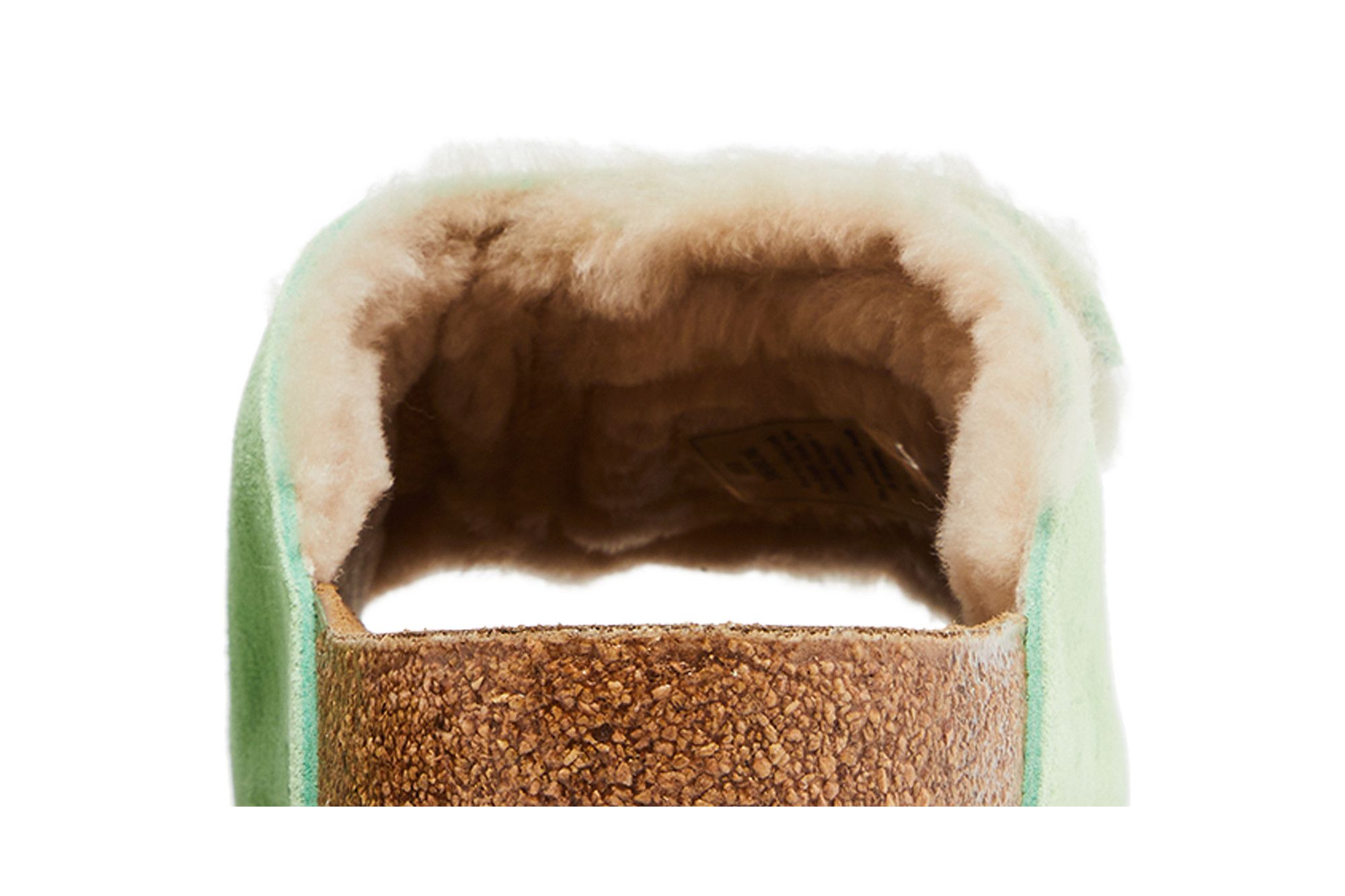 (W) Nike Air Max 1 Breathe 'Tribal Green Laser Crimson' 圖 7