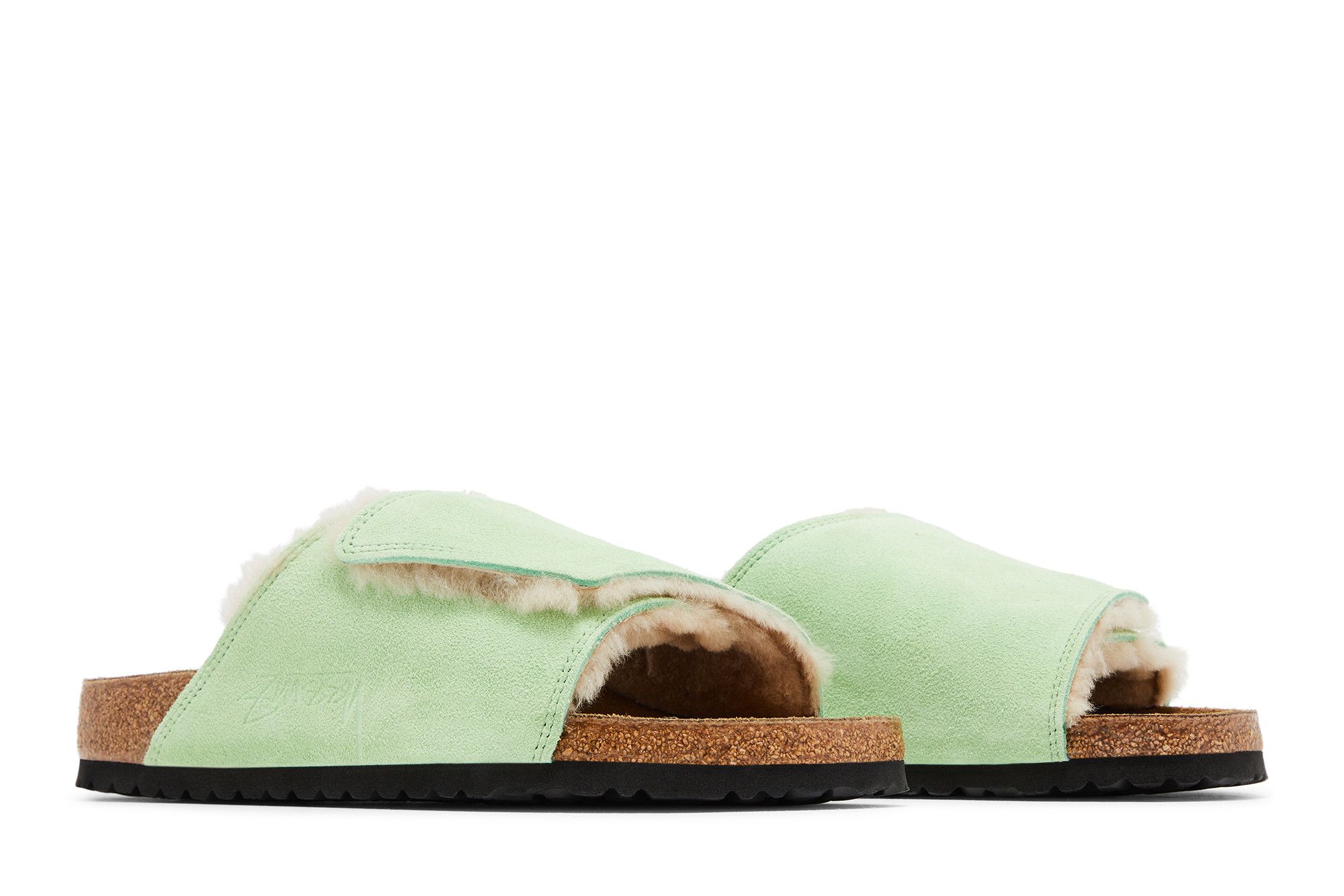 (W) Nike Air Max 1 Breathe 'Tribal Green Laser Crimson' 圖 8