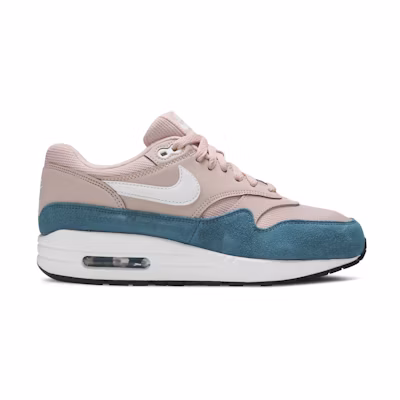 (W) Nike Air Max 1 Celestial Teal Particle Beige