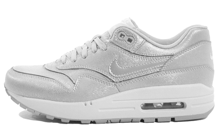 Buy (W) Nike Air Max 1 Cut Out Premium 'Medan Magnetik' 644398-001