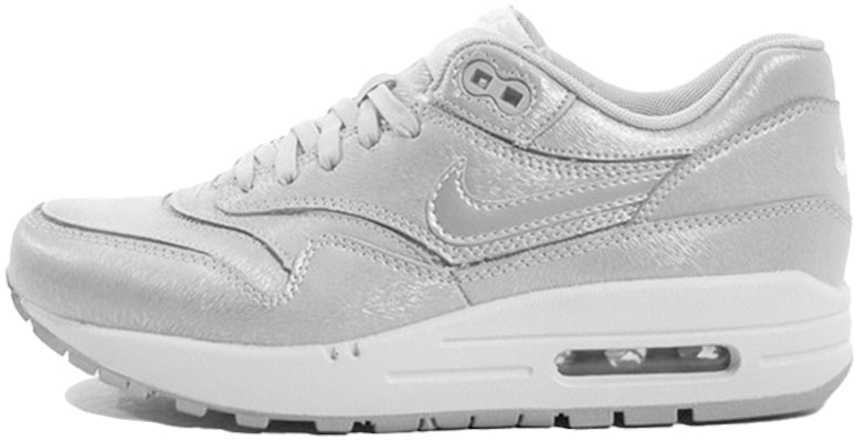 (W) Nike Air Max 1 Cut Out Premium 'Medan Magnetik' 644398-001 Buy (W) Nike Air Max 1 Cut Out Premium 'Medan Magnetik' 644398-001