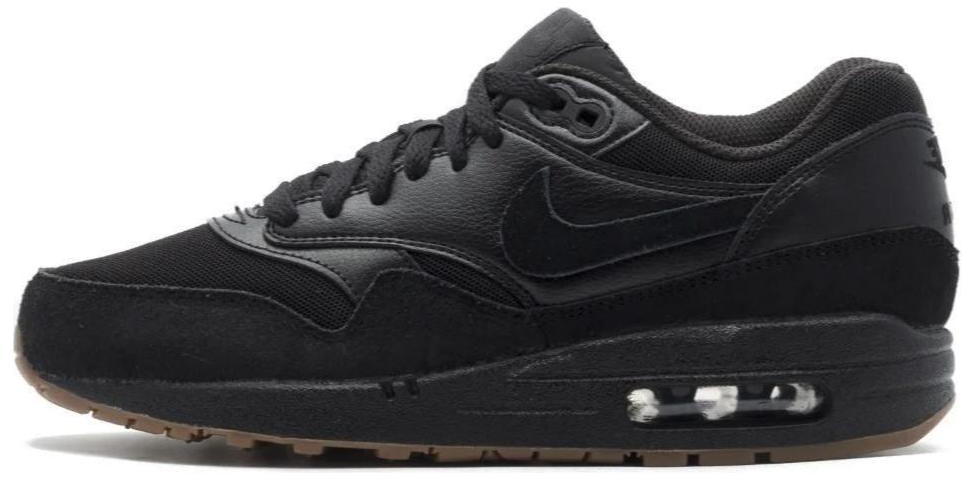 women-nike-air-max-1-essential-black-599820-020