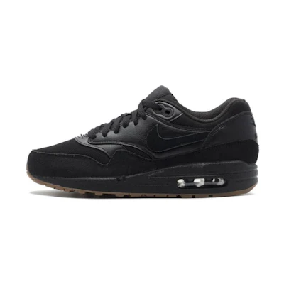 (W) Nike Air Max 1 Essential 'Black'