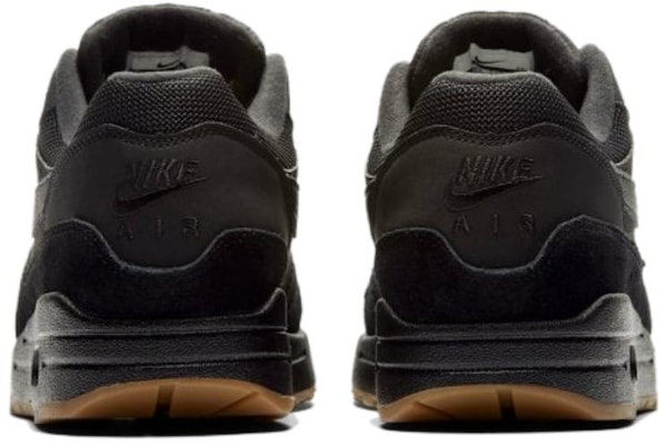 (W) 耐克Air Max 1 Essential‘黑’ 599820-020 Purchase (W) 耐克Air Max 1 Essential‘黑’ 599820-020