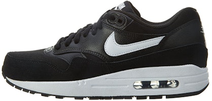(W) Nike Air Max 1 Essential 'Hitam Putih' 599820-022 Buy (W) Nike Air Max 1 Essential 'Hitam Putih' 599820-022