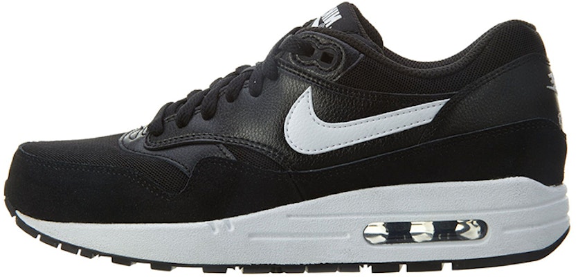 (W) 耐克Air Max 1经典款'黑白' 599820-022 Buy (W) 耐克Air Max 1经典款'黑白' 599820-022