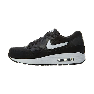 (W) Nike Air Max 1 Essential 'Black White'