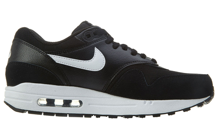 Order (W) 耐克Air Max 1经典款'黑白' 599820-022