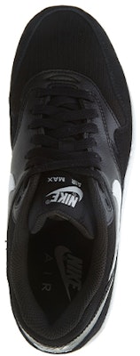 (W) 耐克Air Max 1经典款'黑白' 599820-022 Lookbook (W) 耐克Air Max 1经典款'黑白' 599820-022