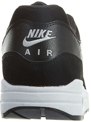 (W) 耐克Air Max 1经典款'黑白' 599820-022 Shop (W) 耐克Air Max 1经典款'黑白' 599820-022