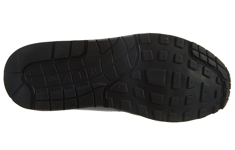 Purchase (W) 耐克Air Max 1经典款'黑白' 599820-022