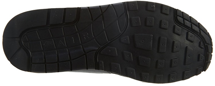 耐吉 Air Max 1 Essential 低帮 跑步鞋 女款 黑色 Purchase 耐吉 Air Max 1 Essential 低帮 跑步鞋 女款 黑色