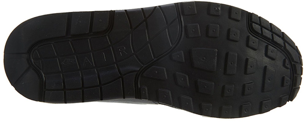 (W) 耐克Air Max 1经典款'黑白' 599820-022 Purchase (W) 耐克Air Max 1经典款'黑白' 599820-022