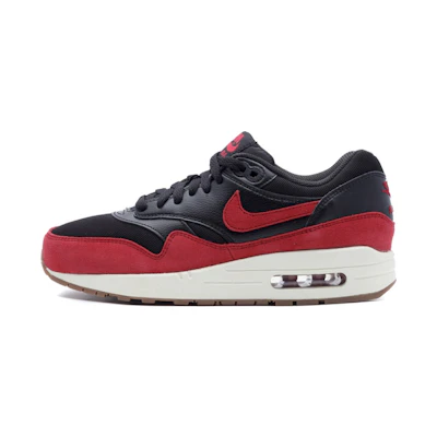 (W) Nike Air Max 1 Essential 'Bred'